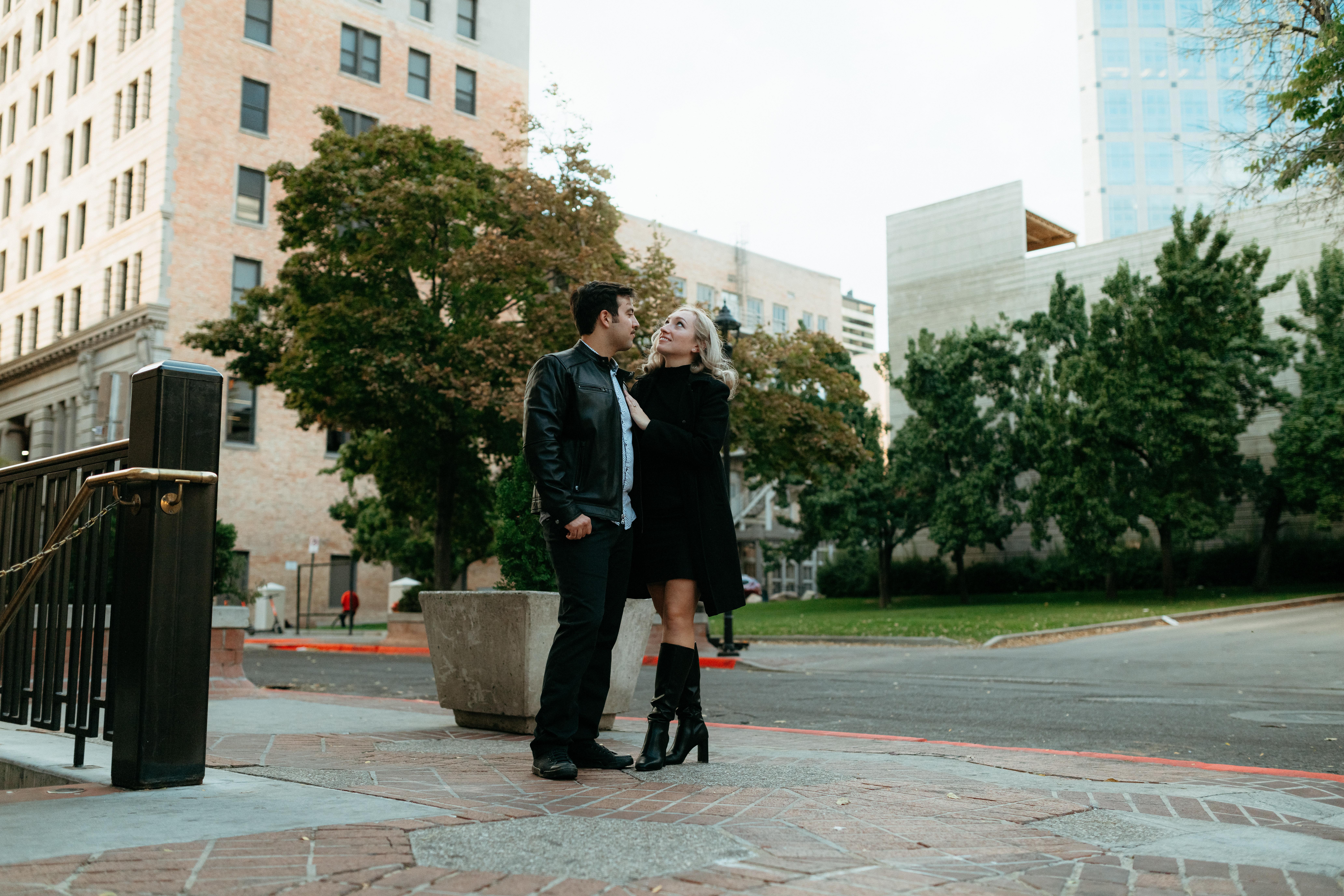 The Wedding Website of Abby Bowcut and Ryan Goran