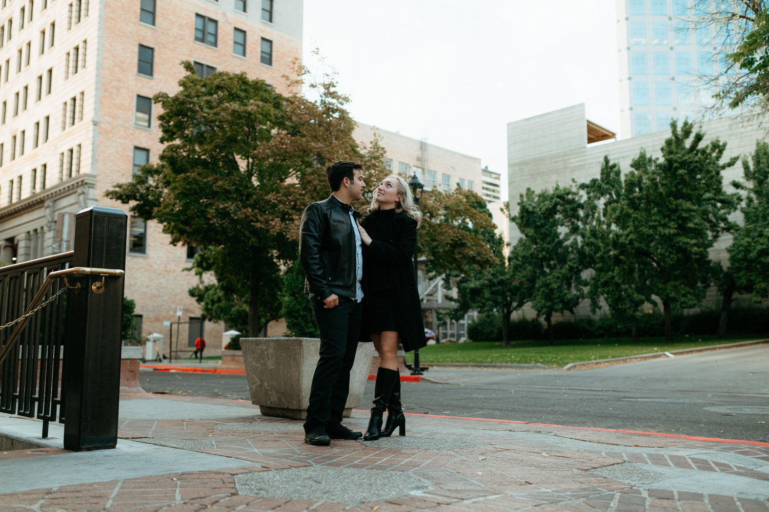 The Wedding Website of Abby Bowcut and Ryan Goran