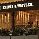 Crepes & Waffles