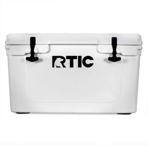 RTIC Cooler, 45 qt