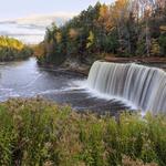 Tahquamenon Falls State Park