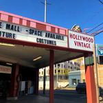 hollywood vintage
