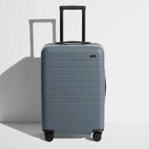 Shop Large Suitcases & Checked Suitcases | Away