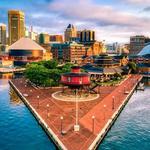 Baltimore