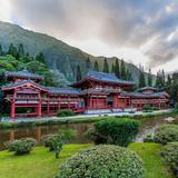 Byodo-In Temple