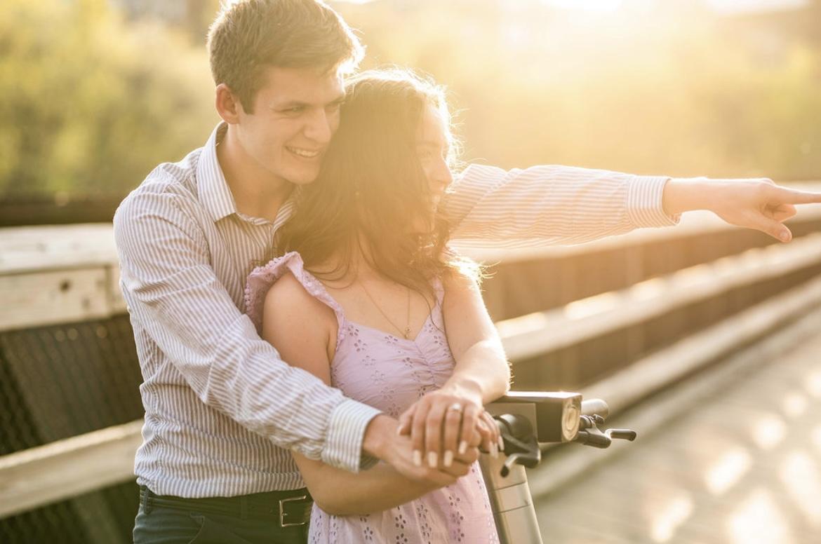 The Wedding Website of Rachael Scheerer and Brian Boyd