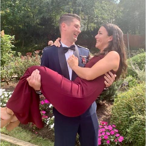 Caruso Wedding in Philadelphia, PA