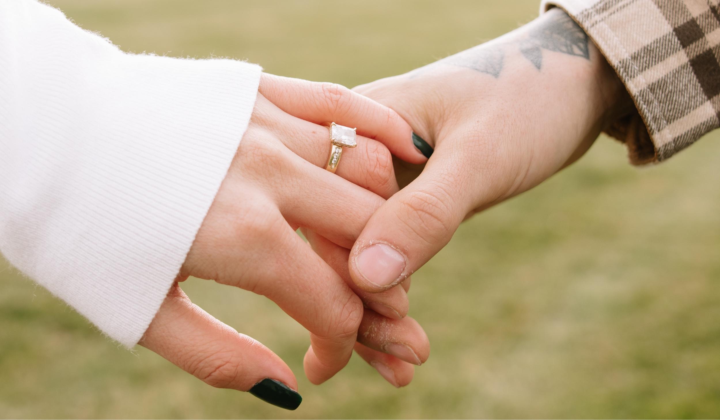 The Wedding Website of Cory Paul and Makayla Grace