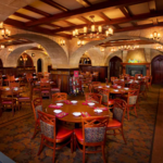Le Cellier Steakhouse