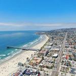 Pacific Beach/Birdrock