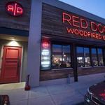 Red Door Woodfired Grill