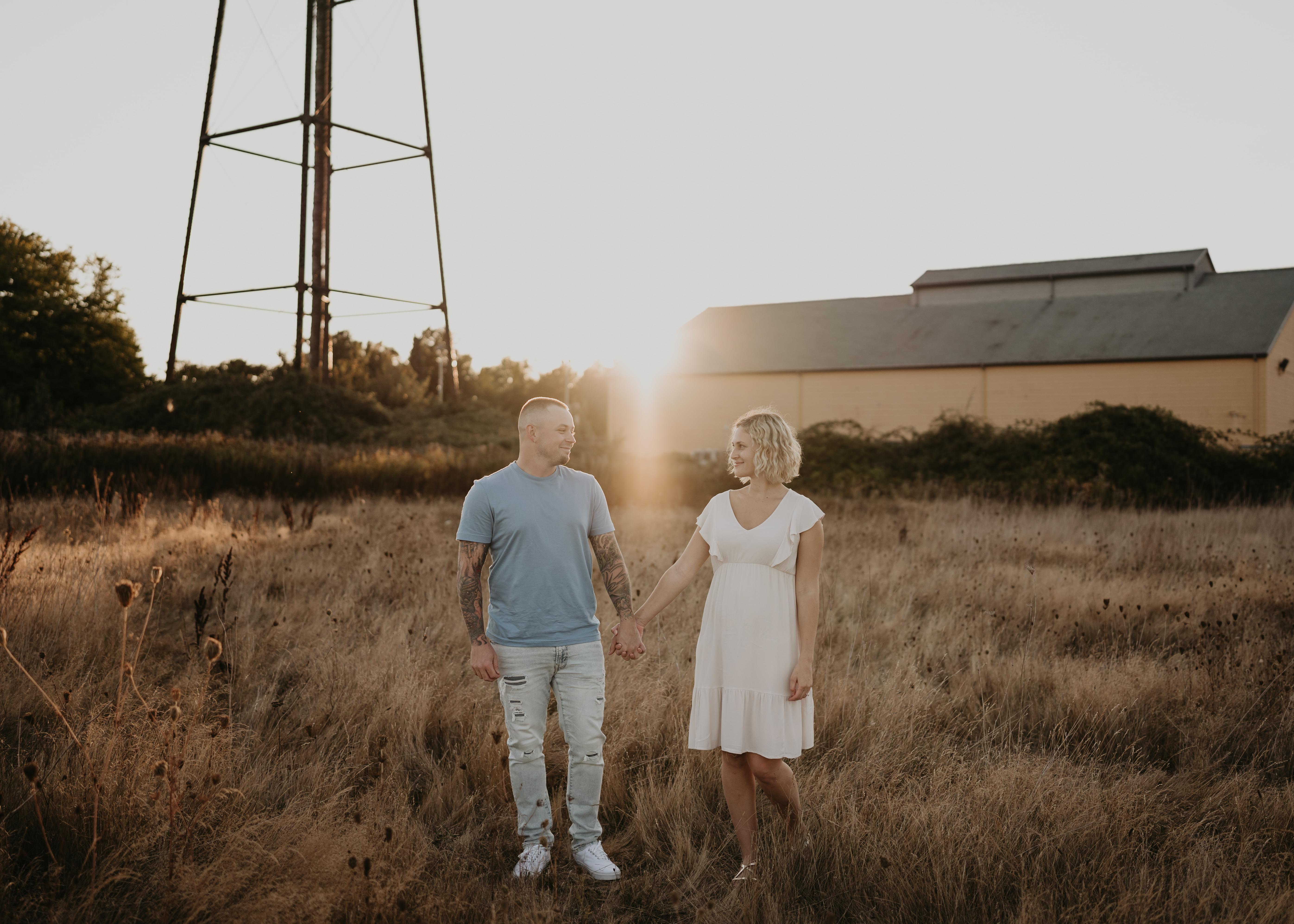 The Wedding Website of Melanie Henley and Brice Longanecker