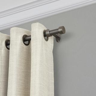Serena Single Curtain Rod