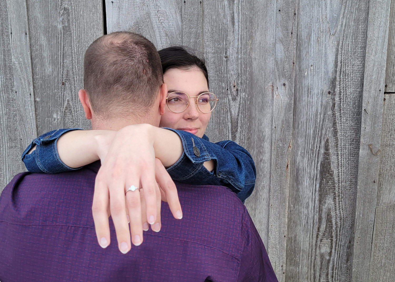 The Wedding Website of Emily Schaefer and Reggie Berry