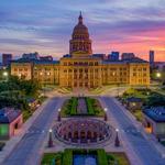 Texas Capitol