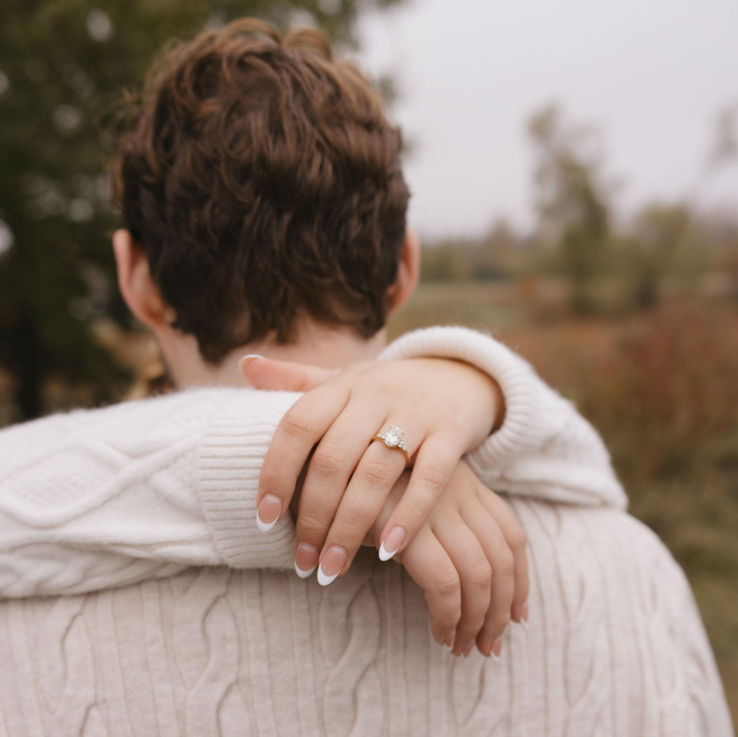 Engagement pictures