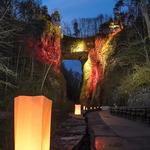 Natural Bridge State Park