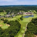 Old Kinderhook Resort, Golf Club
