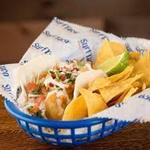 Surf Taco