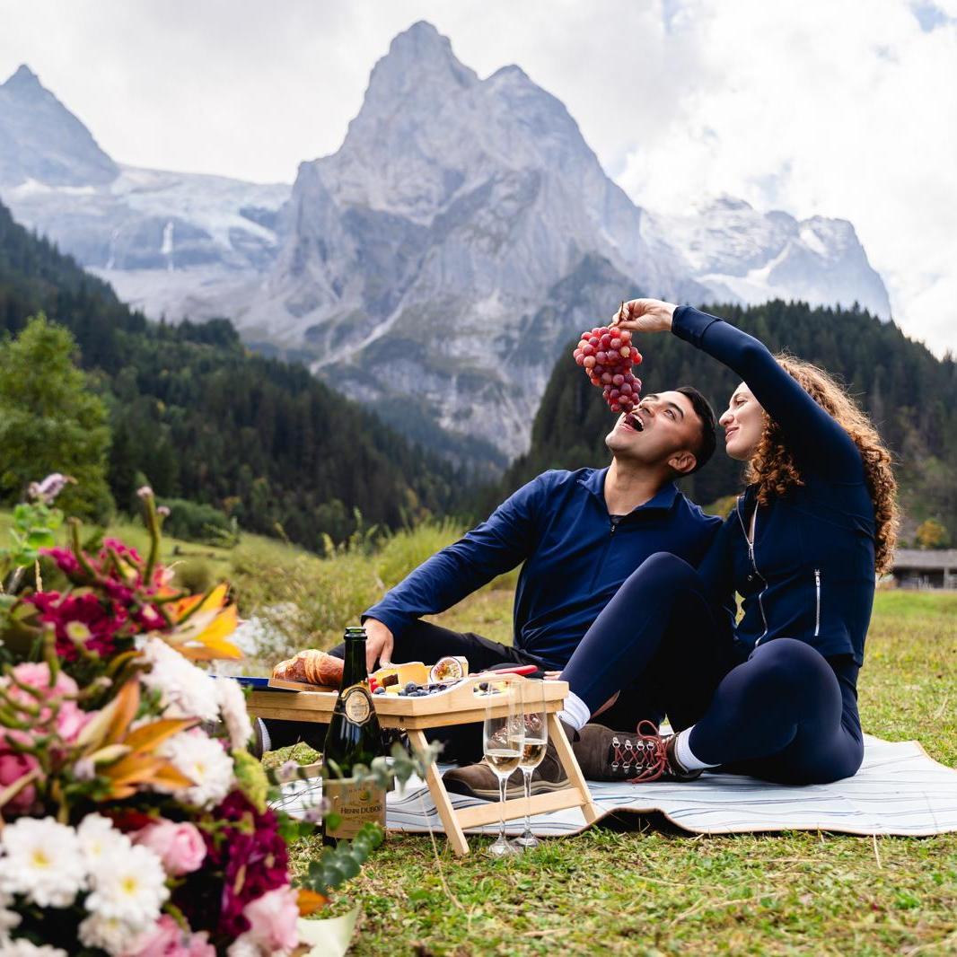 Our Engagement in Switzerland 2025