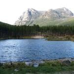 Greenough Lake