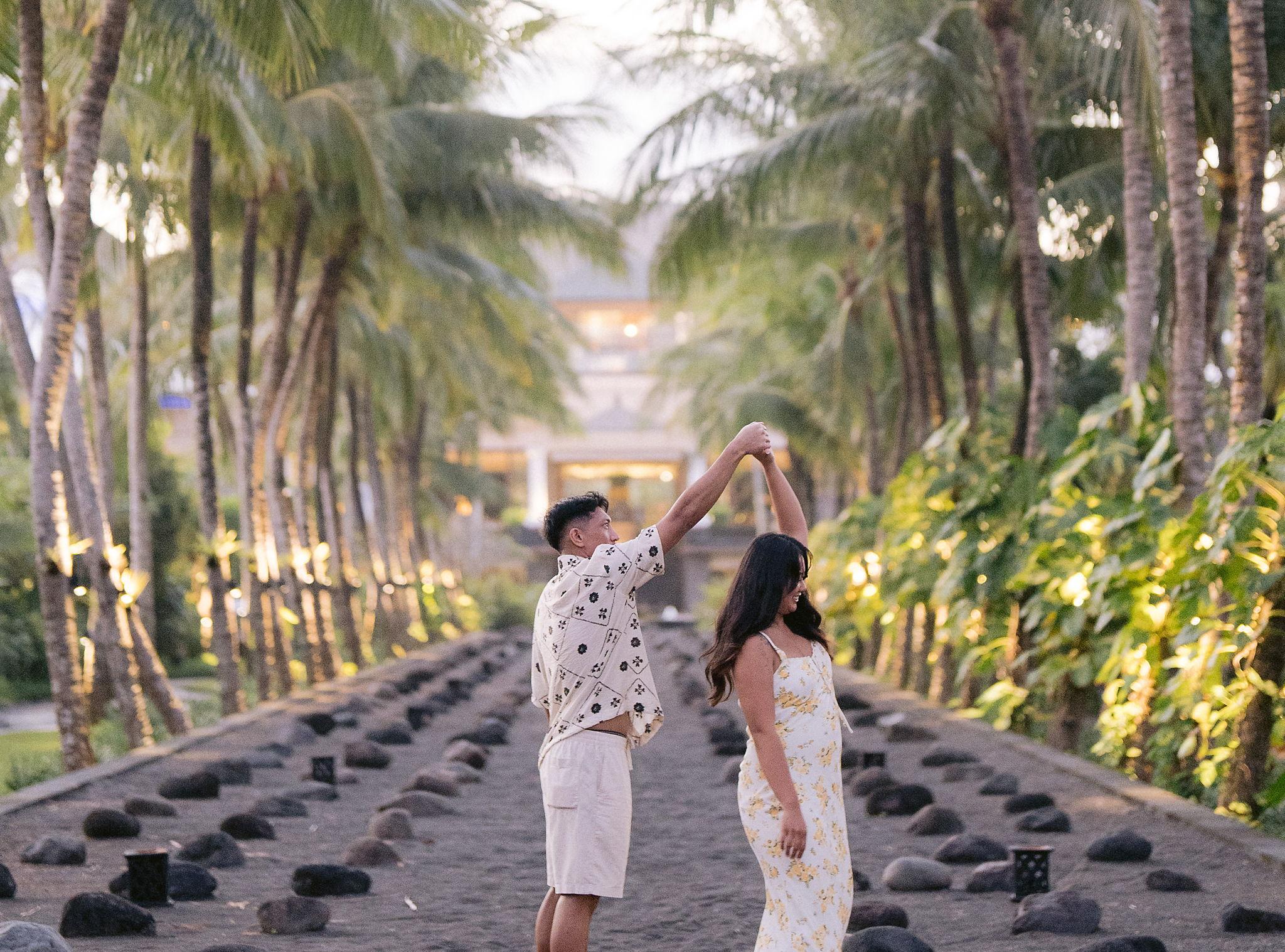 The Wedding Website of Richiel Llares Sta. Maria and Robin Justin San Gabriel Padilla