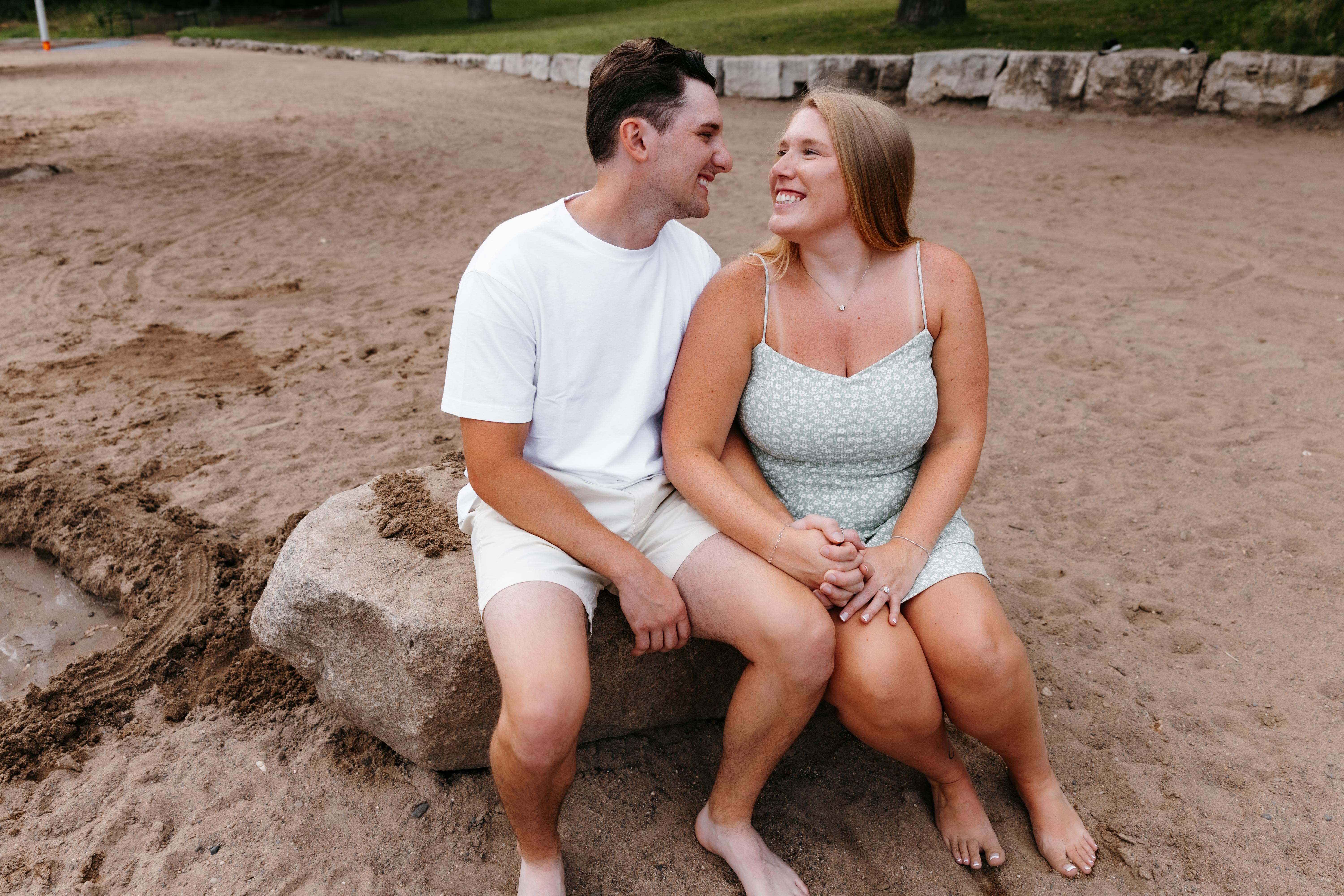 The Wedding Website of Haley Nordmeyer and Brandon Berg
