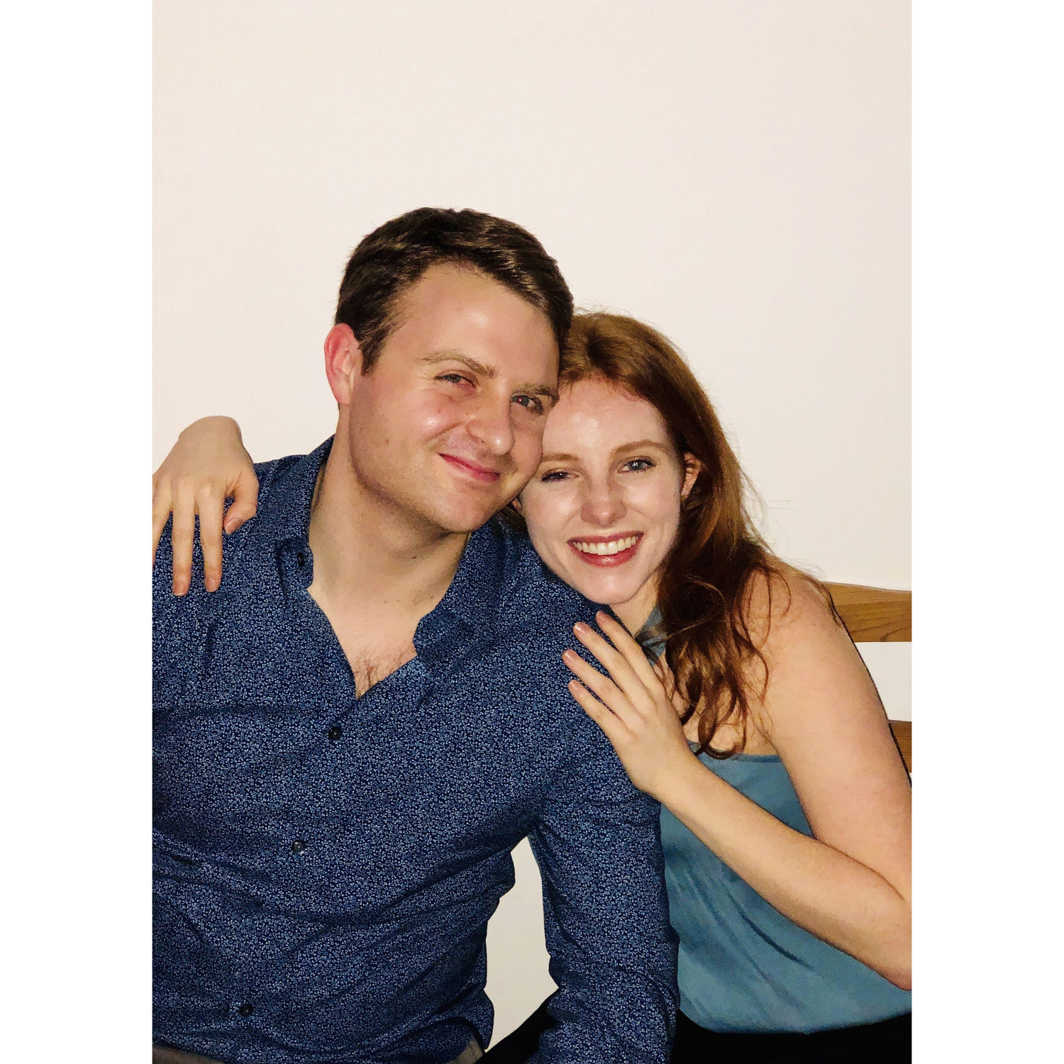 2018: Our 1 year anniversary