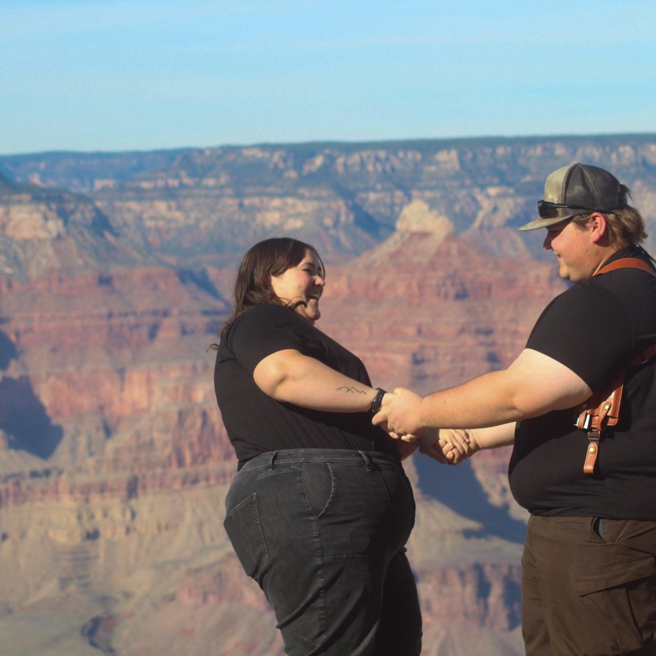 Trip to the Grand Canyon!