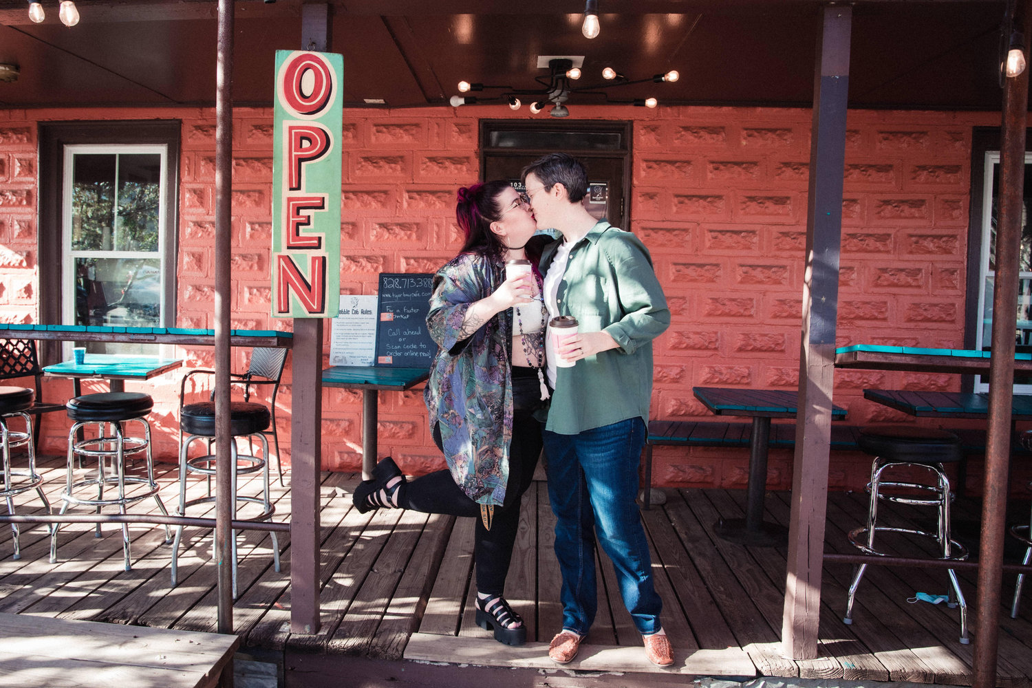 The Wedding Website of Chris Letts and Michelle Dubois