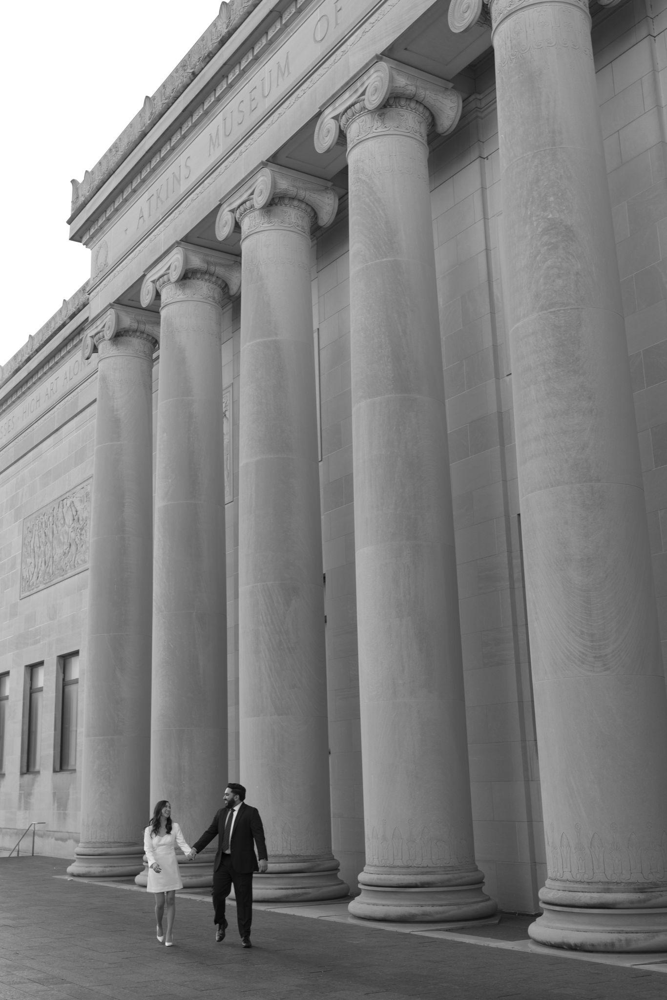 The Wedding Website of Lucia McMurray and Jay Patel