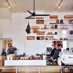 Tall Timber Cafe