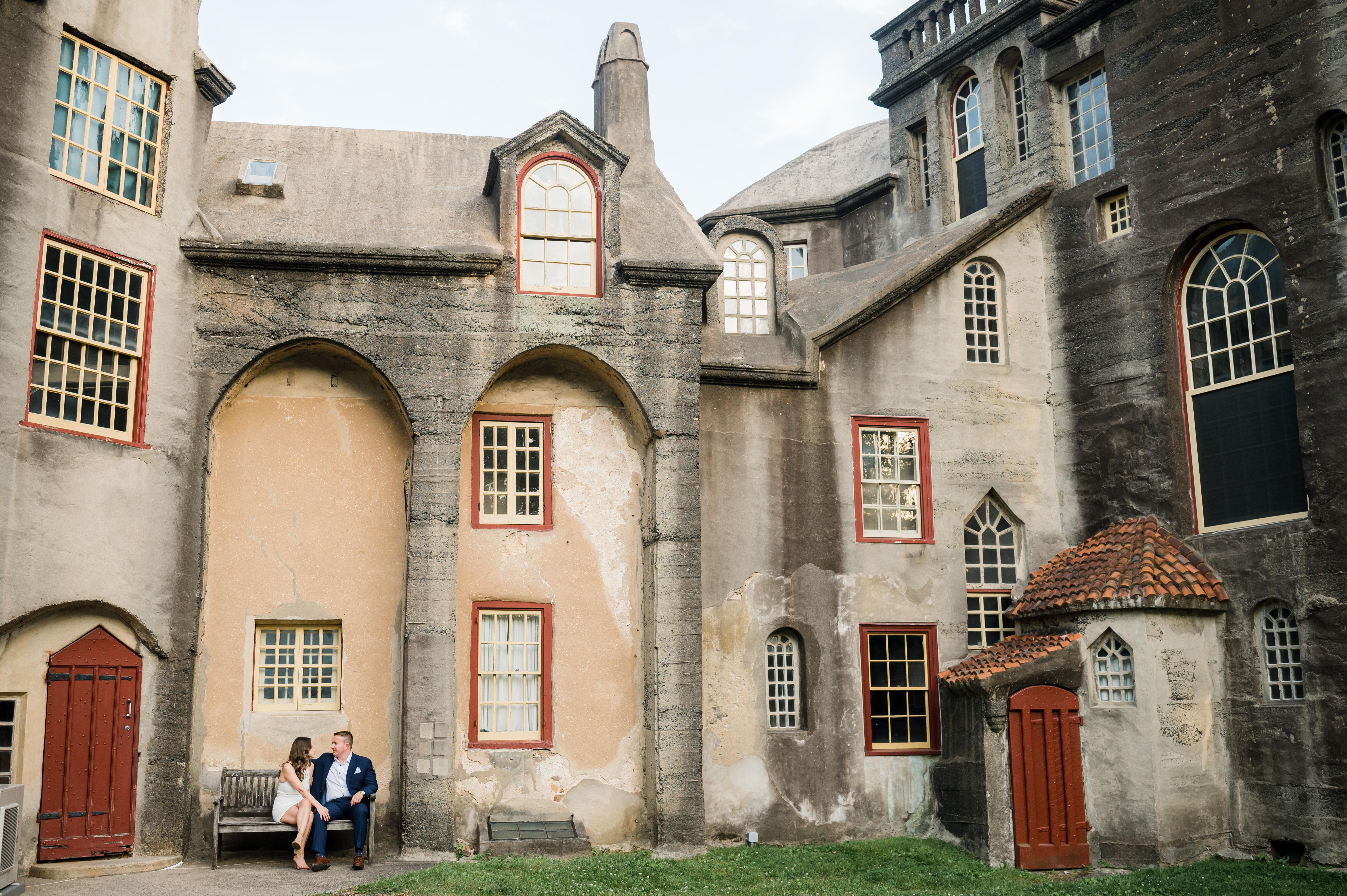 The Wedding Website of Brianna Jeffries and Jeffrey McElwee