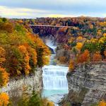 Letchworth State Park