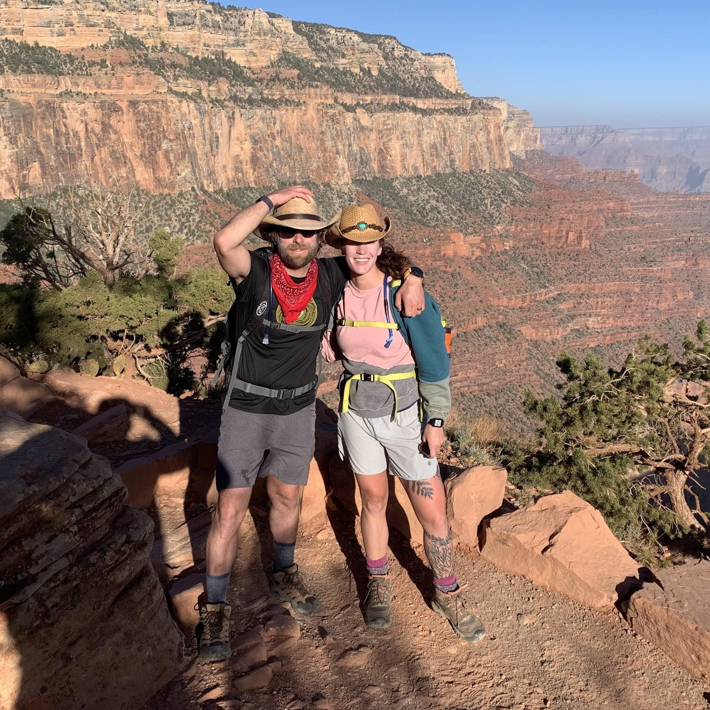 Grand Canyon