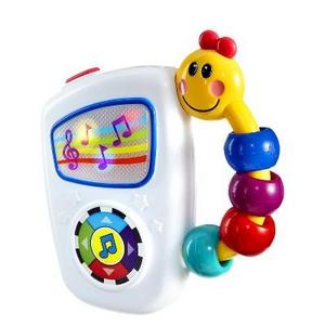 Baby Einstein Take Along Tunes