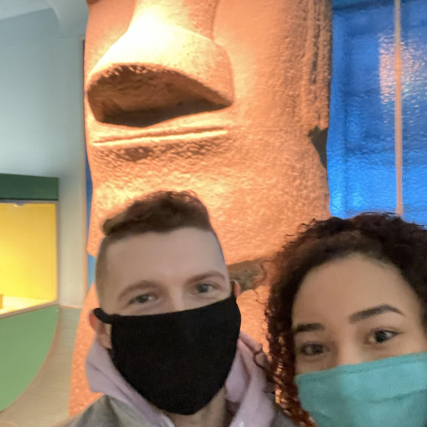 Our classic Covid museum dates