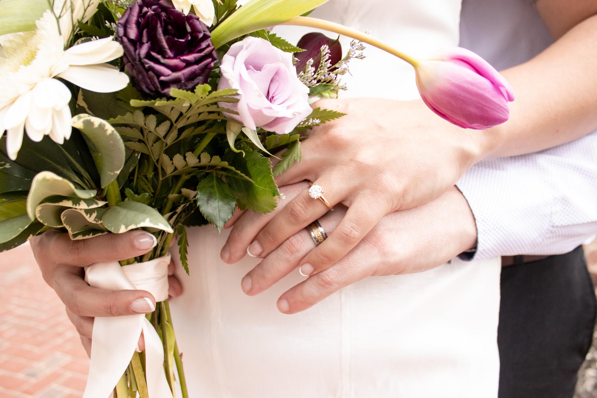 The Wedding Website of Rayne Sinclair and Austin Hale