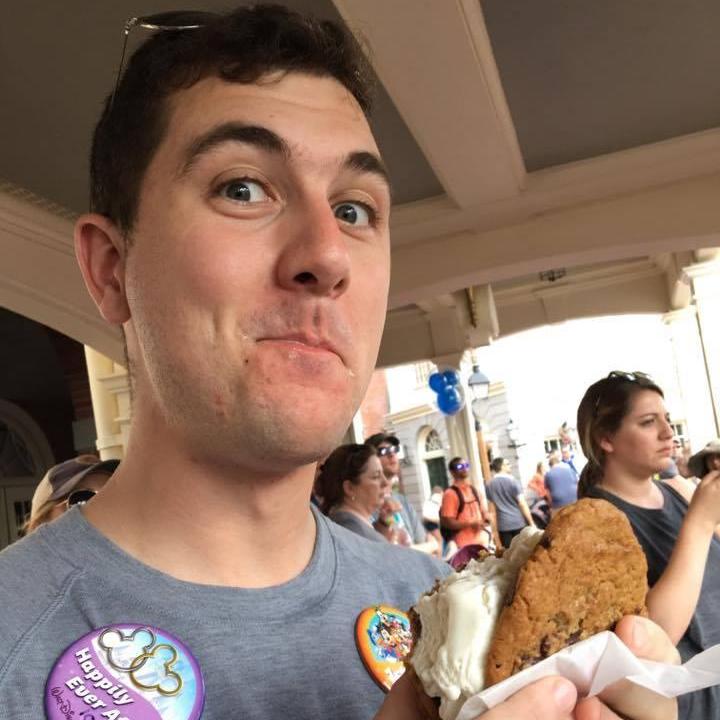Magic Kingdom, Disneyworld
