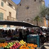 Local Markets