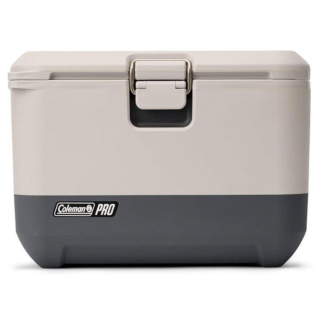 Coleman Pro 17qt Ultra-Light Premium Hard Cooler Lunchbox, Extra-Thick Insulation Keeps Ice for Days