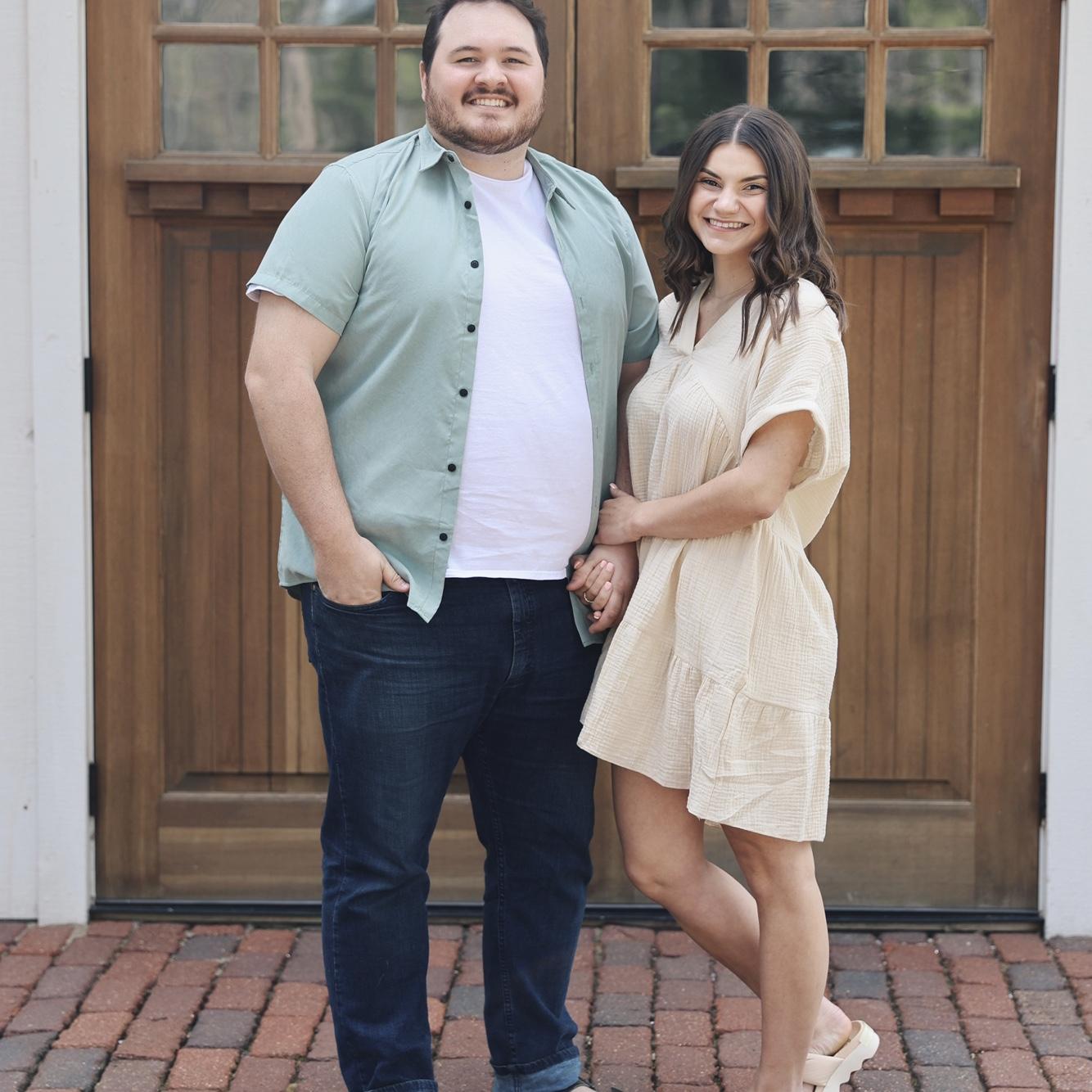 Engagement pictures 
2024