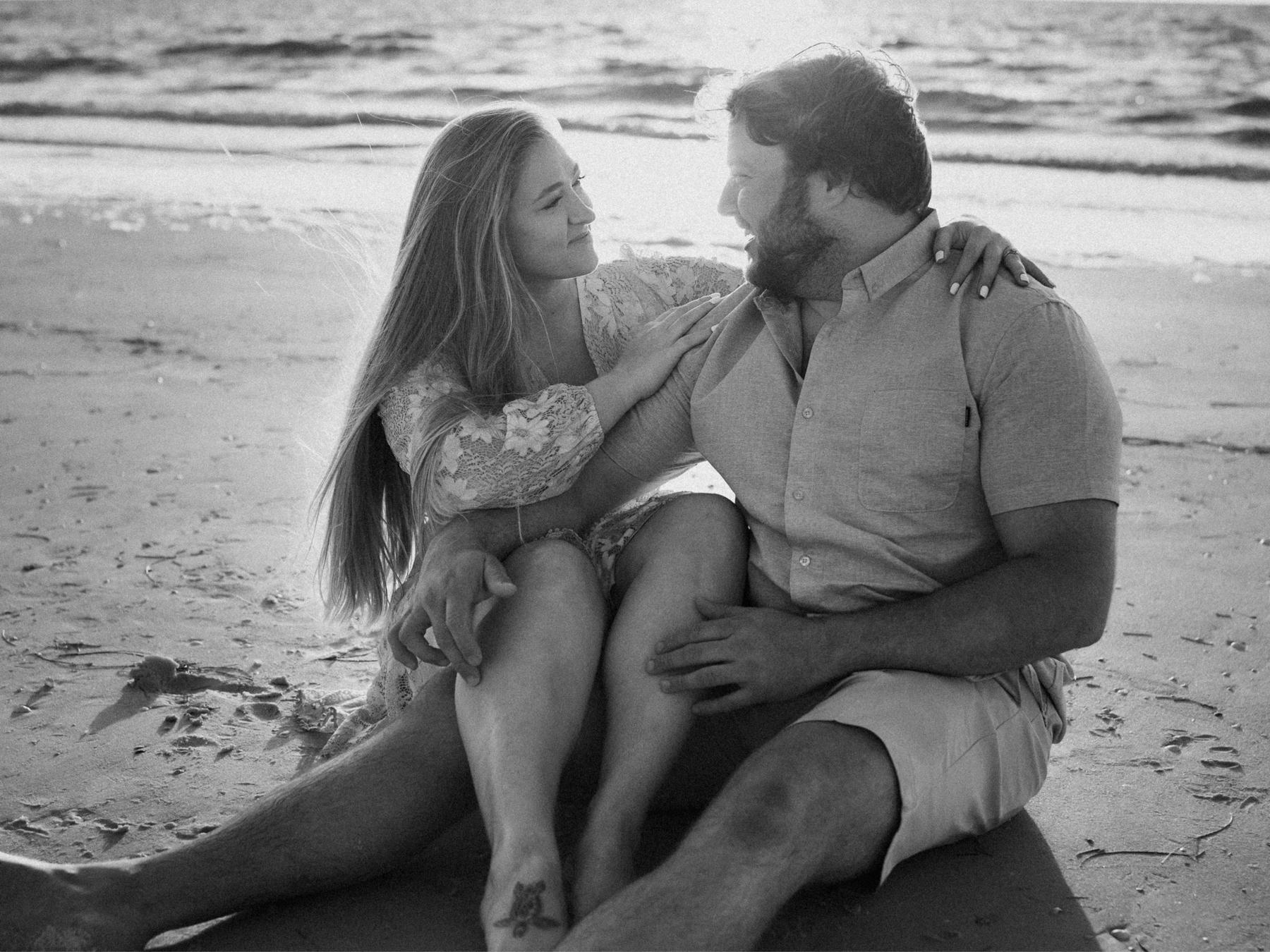 The Wedding Website of Maddison Thomson and Austin Bumgarner