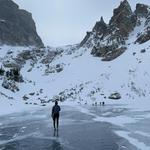 Rocky Mountain National Park