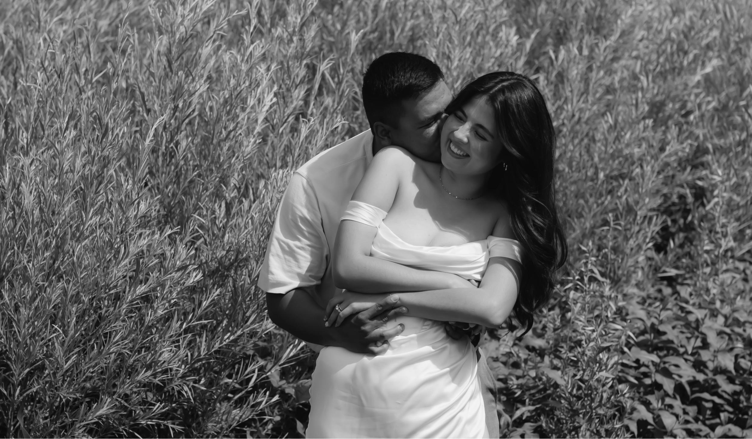 The Wedding Website of Fernie Gomez and Anshly Nevarez