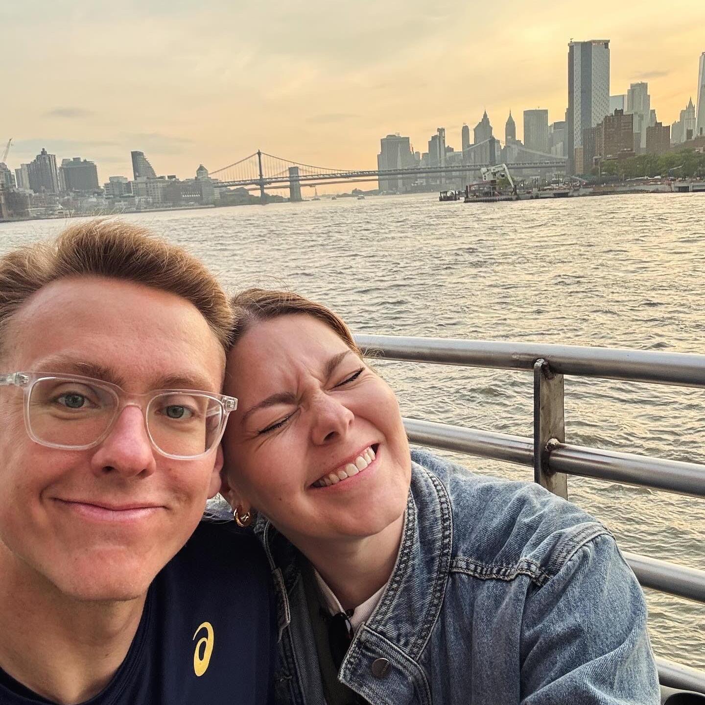 New York