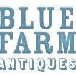 Blue Farm Antiques & Letterpress Printing