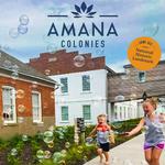 The Amana Colonies
