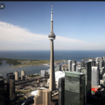 CN Tower