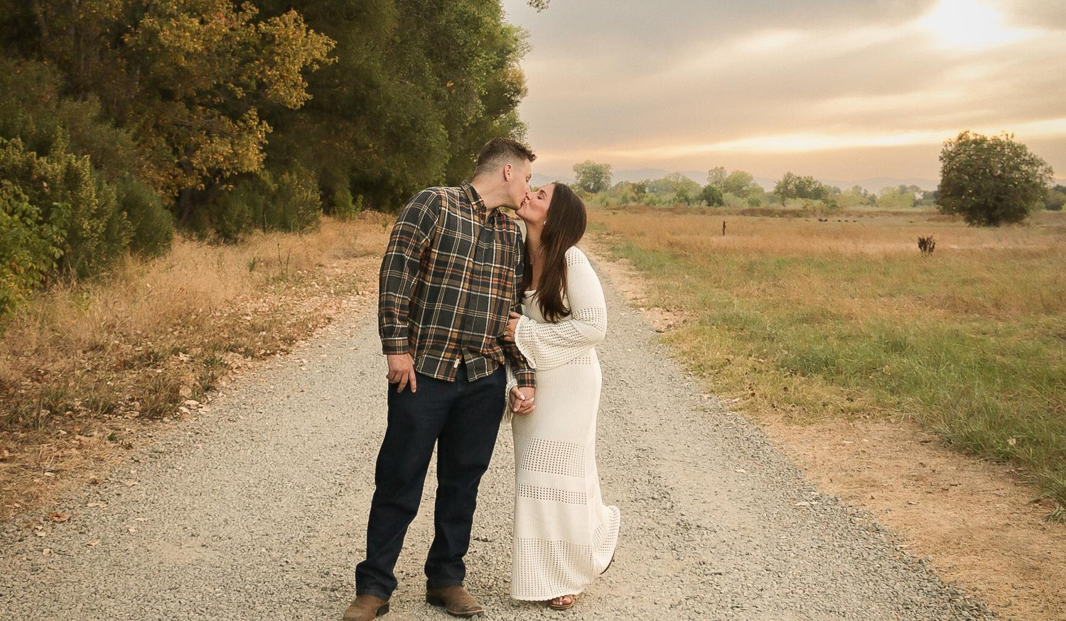 The Wedding Website of Kassidy Isham and Cameron Downing